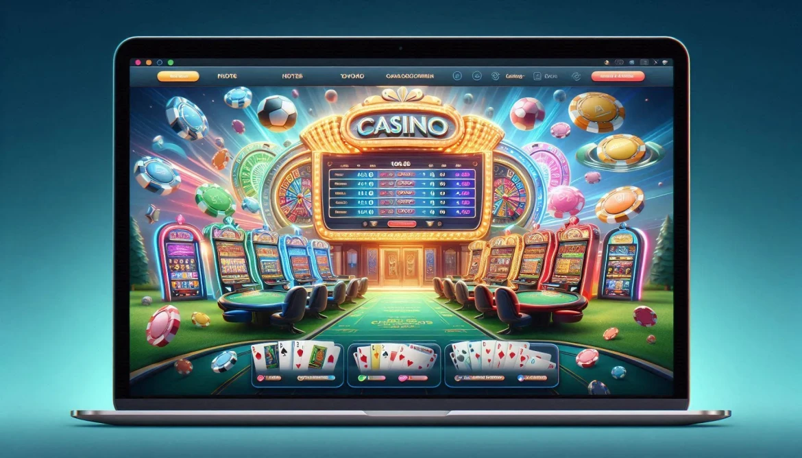 Tradition Casino
